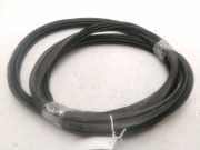 Heckklappe Gummi Kia Sportage (QL) Geländewagen 1.7 CRDi 16V 4x2 (D4FD) 2018-01