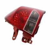 Rücklicht Rechts 8200586844 Renault Clio III Estate/Grandtour (KR) Kombi 1.5 dCi FAP (K9K-770) 2011-10