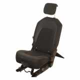 Sitz Mitte Hinten Citroën Grand C4 Spacetourer (3A) Großraumlimousine 1.5 Blue HDi 130 16V (DV5RC(YHZ)) 2021-11