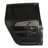 Tür Links Hinten 9803033780 Citroën C4 Grand Picasso (3A) Großraumlimousine 2.0 Blue HDI 150 (DW10FD(AHX)) 2015-03