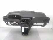 Armaturenbrett 16077378ZD Peugeot 208 (CA/CC/CK/CL) Schrägheck 1.2 Vti 12V (HMZ) 2016-07