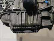 Motor BENZINE 1571097 Ford Fiesta 5 (JD/JH) Schrägheck 1.6 16V (FYJA) 2007-03