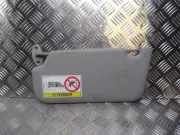 Sonnenblende Rechts 1212867 Ford Fiesta 5 (JD/JH) Schrägheck 1.3 (A9JB) 2002-07