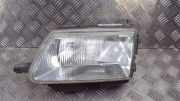 Scheinwerfer Links 6204N5 Citroën Saxo Schrägheck 1.1i X,SX (TU1M(HDZ)) 1997-07