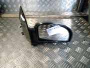 Außenspiegel Rechts Elektrisch 876201C300 Hyundai Getz Schrägheck 1.5 CRDi 16V (D4FAL) 2007-06