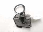 Türschloss Motor Links Vorne 7700434604 Renault Clio II (BB/CB) Schrägheck 1.5 dCi 80 (K9K-702) 2005-07