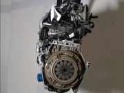 Motor BENZINE Honda Jazz (GE6/GE8/GG/GP) Schrägheck 1.4 VTEC 16V (L13Z1) 2010-10