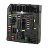 Steuerger?t Einspritzung BSM Renault Sc?nic III (JZ) Gro?raumlimousine 1.5 dCi 110 (K9K-837(K9K-N8)) 2014-10