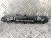 Bedienung Heizung Peugeot Partner (EA//EF/EN/EU) Van 1.5 BlueHDi 100 (DV5RD(YHY)) 2020-02