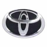 Motorhaube Emblem - 7530142050 Toyota RAV4 (A4) Geländewagen 2.0 D-4D-F 16V 4x2 (2WW) 2016-02