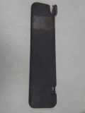 Sonnenblende Links 63881000107C65 Mercedes-Benz Vito (638.1/2) Bus 2.2 CDI 112 16V (OM611.980) 2003-05