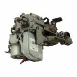 Lenksäule BEKRACHTIGD 8200937939 Renault Clio III Estate/Grandtour (KR) Kombi 1.5 dCi FAP (K9K-770) 2011-04