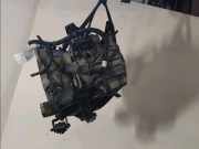 Getriebe Manuell 4300002740 Hyundai i10 (F5) Schrägheck 1.2i 16V (G4LA5) 2011-02