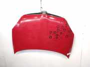 Motorhaube 5J0823031A Skoda Fabia II (5J) Schrägheck 5-drs 1.4 TDI 80 (BNV) 2008-04