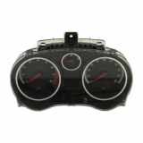 Tachoeinheit Kmh 13373018 Opel CORSA 4 D PHASE 2 2013-03