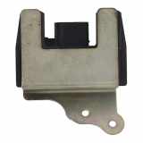 Vorglüh Relais 6461538491 Mercedes-Benz C Sportcoupé (C203) Schrägheck 2.2 C-200 CDI 16V (OM646.962) 2008-12