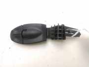 Radio Bedienung 6242Z6 Peugeot 208 I (CA/CC/CK/CL) Schrägheck 1.2 Vti 12V PureTech (HMM) 2019-09