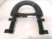 Kopflehne Rechts Hinten Mercedes-Benz SLK (R170) Cabrio 2.0 200 16V (M111.946) 1998-07