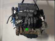 Motor BENZINE 71769762 Fiat Panda (169) Schrägheck 1.2, Classic (169.A.4000) 2011-03