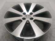 Leichtmetallrad - 5402AK Peugeot 207 (WA/WC/WM) Schrägheck 1.6 HDi 16V (DV6TED4(9HZ)) 2009-11