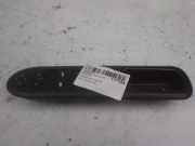 Schalter Für Elekt. Fensterheber 6554ER Peugeot 407 (6D) Limousine 2.2 HDiF 16V (DW12BTED4(4HT)) 2007-12