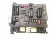Sicherungskasten Citroën Berlingo Van 1.9 Di (DW8B(WJY)) 2004-02