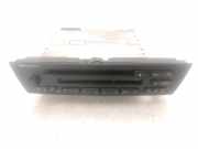 Radio 65129299445 BMW 1 serie (E87/87N) Schrägheck 5-drs 118d 16V (M47-D20(204D4)) 2005-01