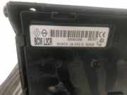 Motorsteuergerät - Renault Clio III (BR/CR) Schrägheck 1.5 dCi 85 (K9K-766(K9K-T7)) 2006-06