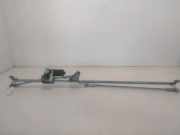 Scheibenwischermotor Vorne 6405RK Citroën C4 Berline (NC) Schrägheck 5-drs 1.6 Hdi (DV6C(9HD)) 2013-06