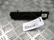 Warnleuchte Schalter Peugeot 3008 I (0U/HU) Großraumlimousine 1.6 HDiF 16V (DV6C(9HR)) 2012-03