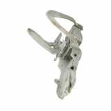 Motorhaubescharnier 9672864080 Peugeot 208 (CA/CK/CL) Schr?gheck 1.0 Vti 12V (ZMZ) 2014-10