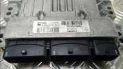 Motorsteuergerät 237104451R Renault Scénic III (JZ) Großraumlimousine 1.5 dCi 105 (K9K-836(K9K-J8)) 2010-06