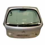 Hintertür ACHTERKLEP 8701L3 Citroën Xsara Picasso (CH) Großraumlimousine 1.6 HDi 16V 110 (DV6TED4(9HZ)) 2006-06