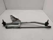 Scheibenwischer Mechanisch 8200619512 Dacia Duster (HS) SUV 1.5 dCi (K9K-658(K9K-G6)) 2016-04