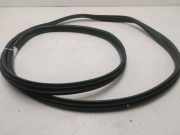 Türgummis Rechts Vorne 808320005R Renault Megane III Grandtour (KZ) Kombi 5-drs 1.9 dCi (F9Q-P872) 2010-06