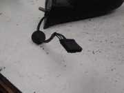 Außenspiegel Rechts Elektrisch 13142391 Opel Zafira (M75) Großraumlimousine 1.9 CDTI (Z19DTL(Euro 4)) 2006-06