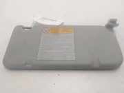 Sonnenblende Rechts 964004A00H Nissan Pixo Schrägheck 1.0 12V (K10B) 2010-03