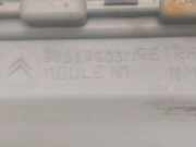 Mittelkonsole 7588XP Citroën C3 (FC/FL/FT) Schrägheck 5-drs 1.4 HDi (DV4TD(8HX)) 2003-11