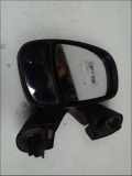 Außenspiegel Links Elektrisch 9630200Q1F Nissan Primastar Van 2.0 dCi 90 (M9R-782) 2009-08