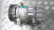 Klima Pumpe 9800822280 Peugeot 206 (2A/C/H/J/S) Schrägheck 1.4 HDi (DV4TD(8HX)) 2005-03