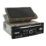 Navigation Set Citro?n C3 (SC) Schr?gheck 5-drs 1.6 HDi 16V 92 (DV6ATED4(9HX)) 2010-09 DV6ATED4(9HX)