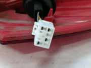 Rücklicht Links 924011P000 Kia Venga Großraumlimousine 1.6 CRDi VGT 16V (D4FB) 2011-06