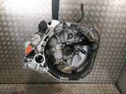 Getriebe Manuell 320107400R Dacia Sandero III Schrägheck 1.0 TCe 100 12V ECO-G (H4D-480) 2022-09