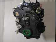 Motor DIESEL Jaguar X-type Estate Kombi 2.2 D 16V (QJBA) 2005-06