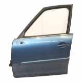 Tür Links Vorne 9002X7 Citroën C4 Picasso (UD/UE/UF) Großraumlimousine 1.6 HDiF 16V 110 (DV6C(9HR)) 2011-11