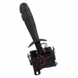 Kombischalter Links 7701072110 Renault Twingo II (CN) Schr?gheck 3-drs 1.2 (D7F-800) 2007-11