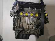 Motor BENZINE 135QT Peugeot 1 PHASE 2 2011-06