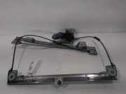 Fensterheber Elektr. Links Vorne 807213441R Renault Kangoo Express (FW) Van 1.5 dCi 85 (K9K-802) 2008-11