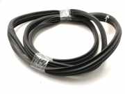 Türgummis ACHTER- Renault Clio III (BR/CR) Schrägheck 1.5 dCi FAP (K9K-770(K9K-67)) 2012-04