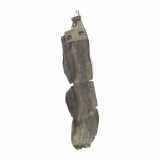 Innenkotflügel Links Hinten 767492968R Renault Megane IV (RFBB) Schrägheck 5-drs 1.5 Energy dCi 110 (K9K-G6) 2017-01